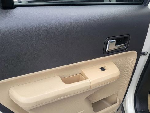 Used 2008 Ford Edge Limited image 23