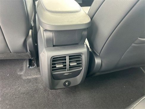 New 2025 Ford Mustang Mach-E Premium image 24