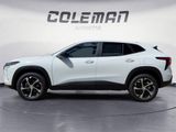 New 2025 Chevrolet Trax RS w/ Sunroof Package image 2