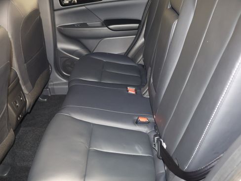 New 2026 Mitsubishi Eclipse Cross SEL AWD/4WD image 15