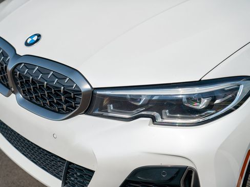 Used 2020 BMW M340i xDrive w/ Premium Package AWD/4WD image 29