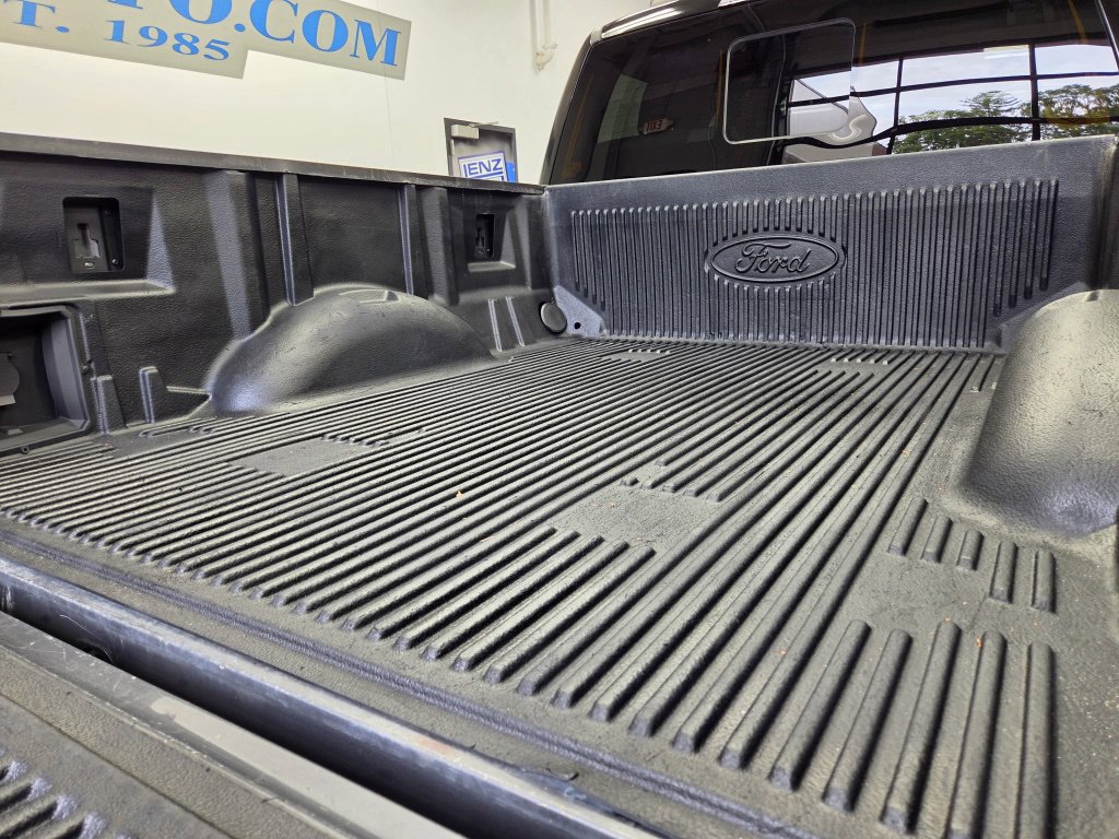 Used 2022 Ford F150 XLT w/ Equipment Group 302A High AWD/4WD image 10