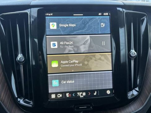 Used 2024 Volvo XC60 B5 Plus w/ Protection Package Premier image 31