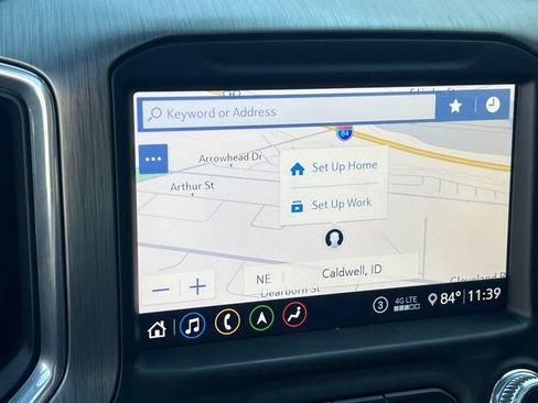 Used 2020 GMC Sierra 2500 Denali w/ Denali Ultimate Package image 19