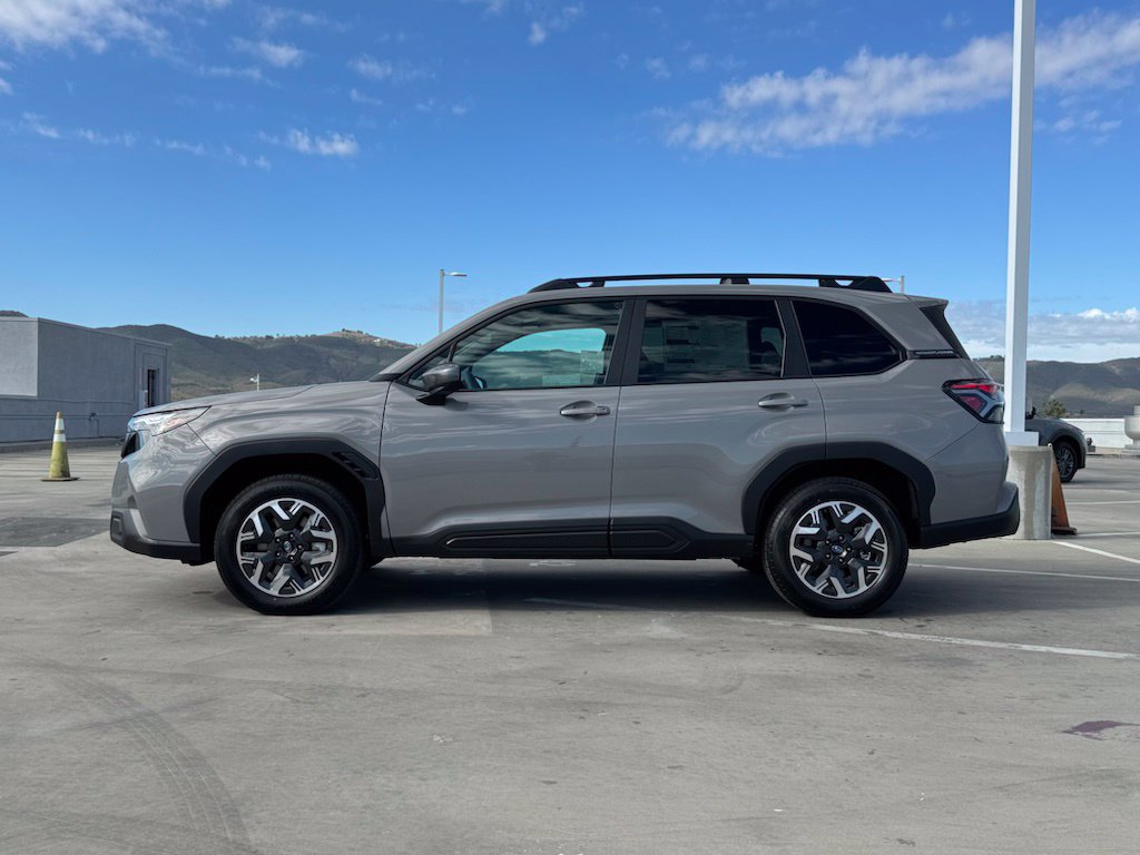 New 2026 Subaru Forester Premium AWD/4WD image 5