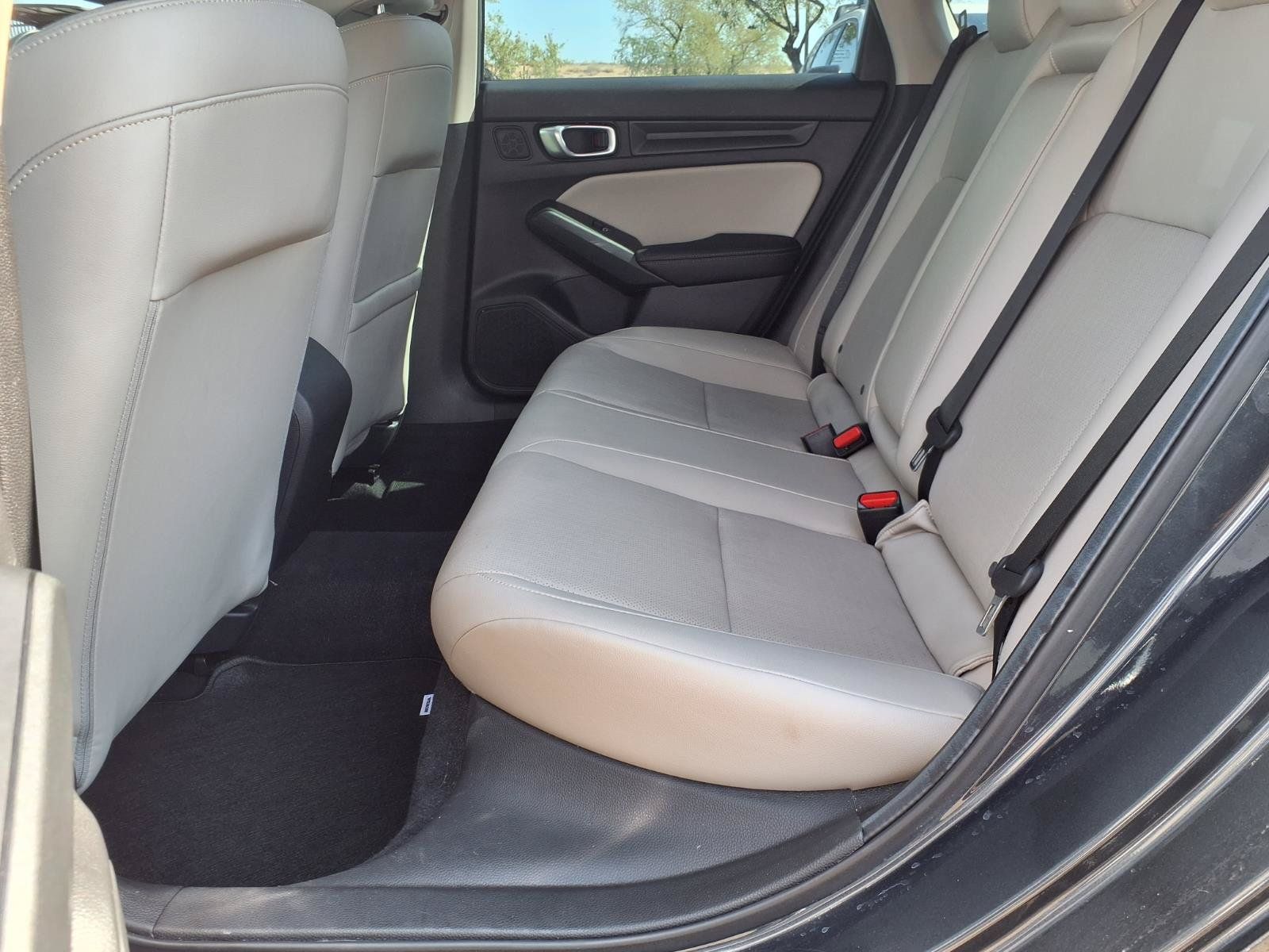 Used 2024 Honda Civic EX-L image 17