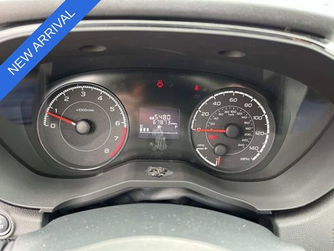 Used 2018 Subaru Impreza 2.0i image 33