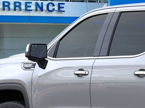 New 2026 GMC Sierra 1500 Denali AWD/4WD image 36