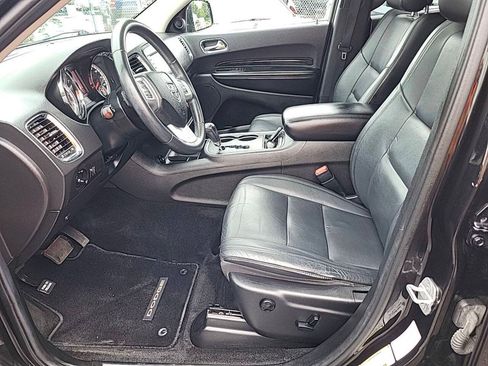 Used 2013 Dodge Durango Crew AWD/4WD image 6
