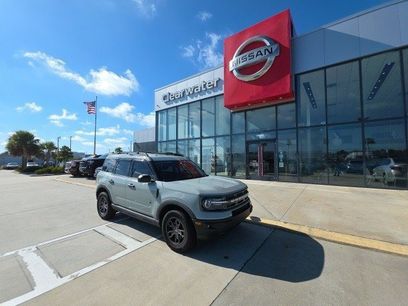 Used 2021 Ford Bronco Sport Big Bend