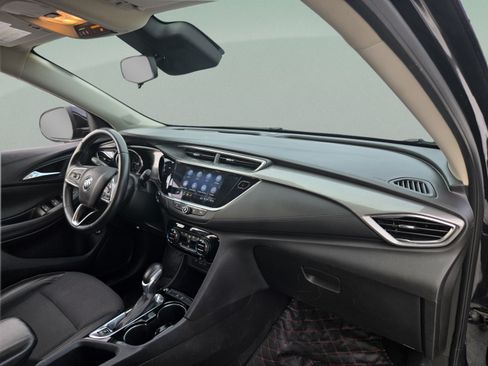 Used 2023 Buick Encore GX Select w/ Sport Touring Package FWD image 28