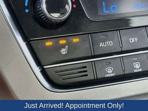 Used 2015 Hyundai Sonata Sport w/ Option Group 04 FWD image 24