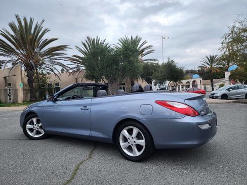 Used 2007 Toyota Solara SLE image 7