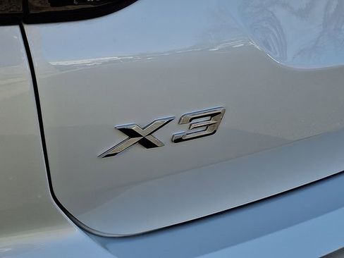 Used 2023 BMW X3 xDrive30i w/ Premium Package image 30