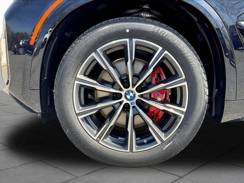 New 2026 BMW X5 xDrive40i w/ M Sport Package image 11