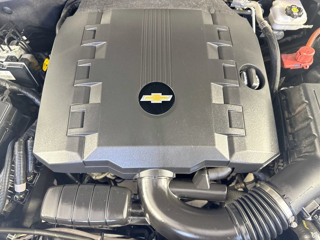 Used 2015 Chevrolet Camaro LT w/ RS Package RWD image 36