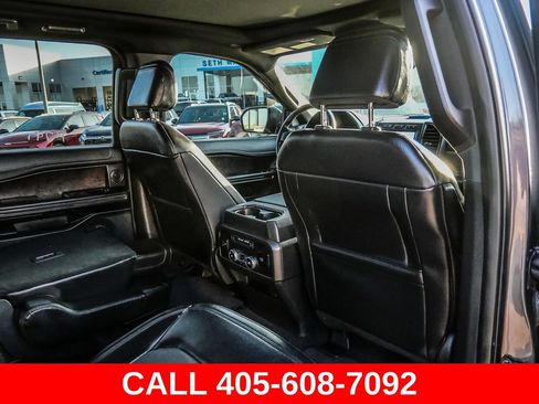 Used 2021 Ford Expedition Limited AWD/4WD image 24