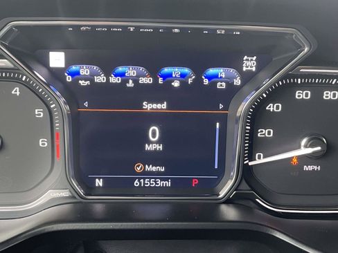 Used 2021 GMC Yukon Denali AWD/4WD image 22