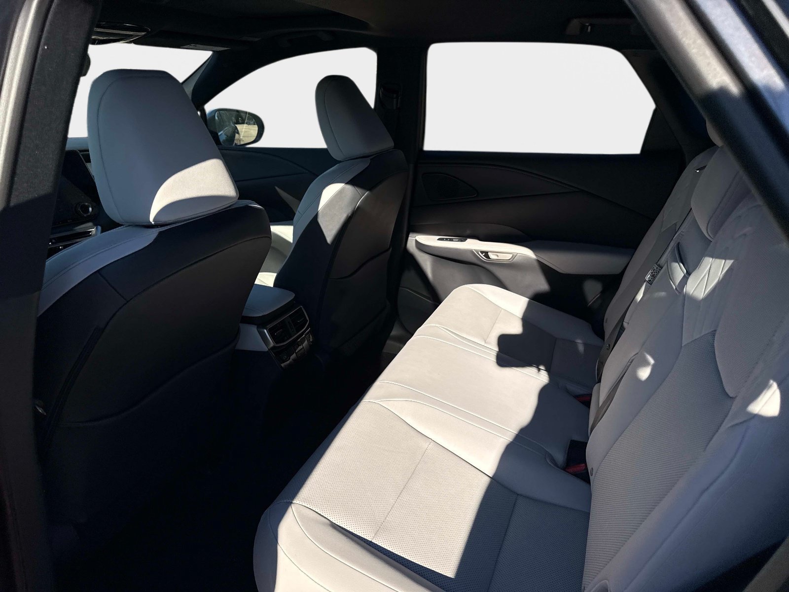 New 2026 Lexus RX 350 Premium FWD image 12