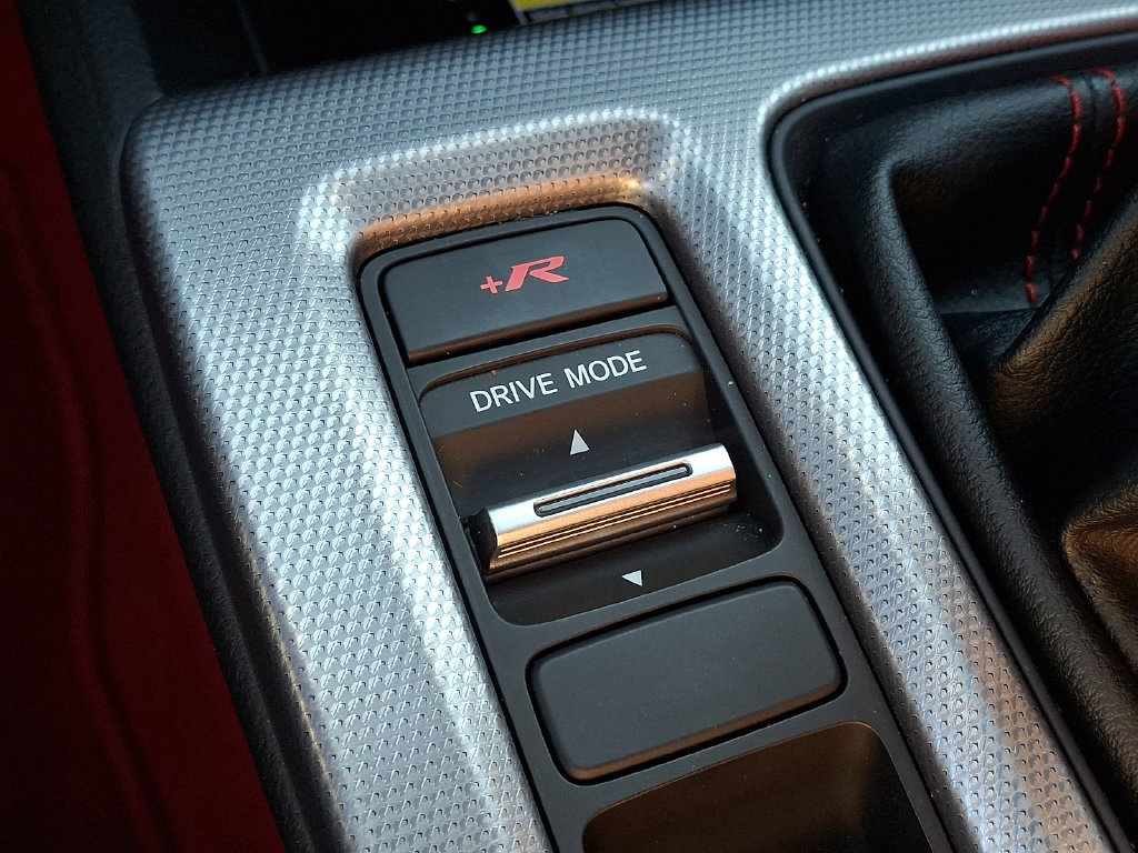 Used 2024 Honda Civic Type R image 27