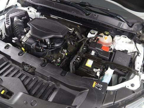 Used 2020 Chevrolet Blazer RS image 20