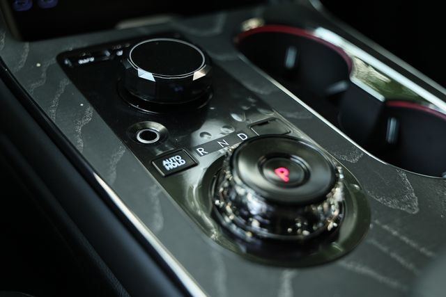 New 2026 Genesis GV80 3.5T Prestige AWD/4WD image 39