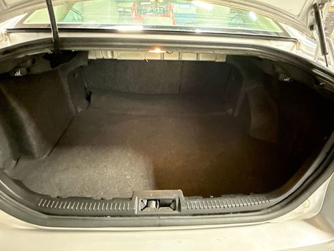 Used 2011 Mercury Milan w/ 103A Rapid Spec Order Code image 23