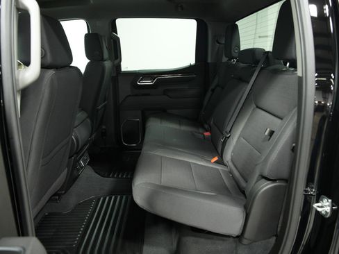 New 2026 GMC Sierra 1500 Elevation image 20