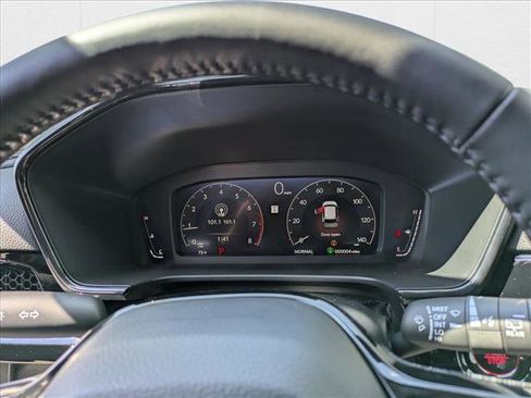 New 2026 Honda CR-V EX-L image 18