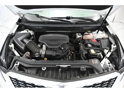 Used 2023 Cadillac XT5 Premium Luxury image 55