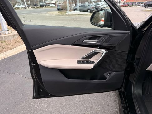 Used 2025 BMW X1 xDrive28i image 42