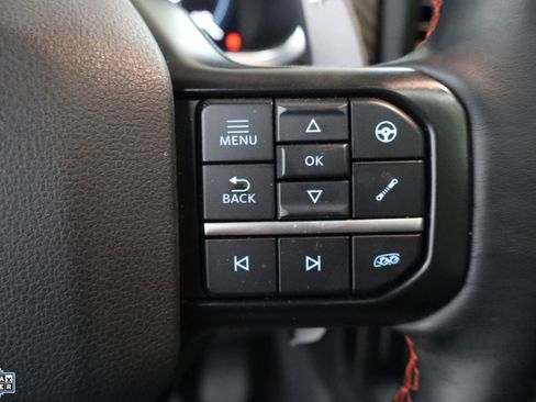 Certified 2023 Ford F150 Raptor w/ Equipment Group 802A Raptor R image 15