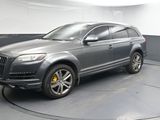 Used 2013 Audi Q7 3.0T Premium Plus image 4