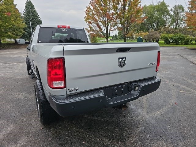 Used 2017 RAM 2500 Tradesman w/ Popular Equipment Group AWD/4WD image 3