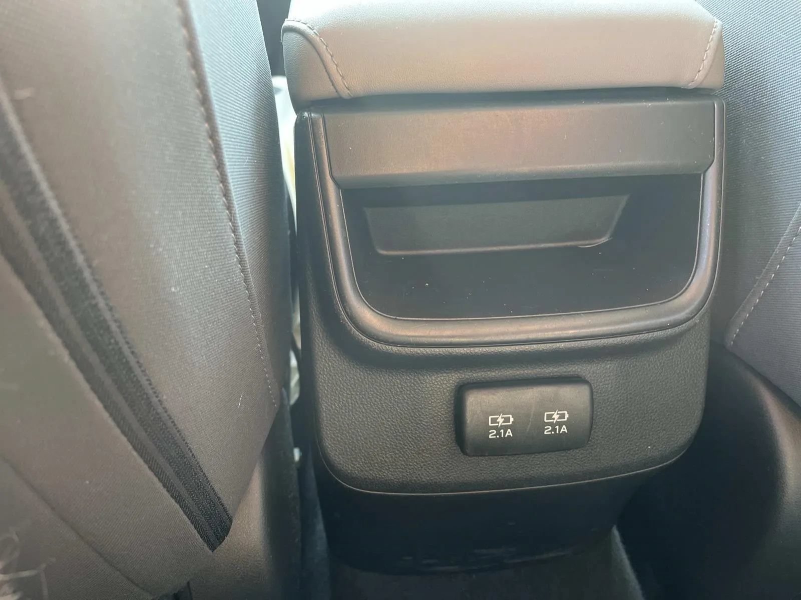 Used 2020 Subaru Outback Premium AWD/4WD image 17
