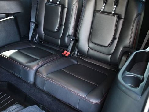 Used 2018 Ford Explorer Sport w/ Equipment Group 401A AWD/4WD image 20