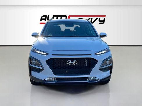 Used 2021 Hyundai Kona Limited image 2
