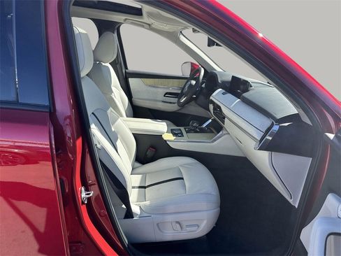 Used 2025 MAZDA CX-90 3.3 Turbo S w/ Premium Plus image 14