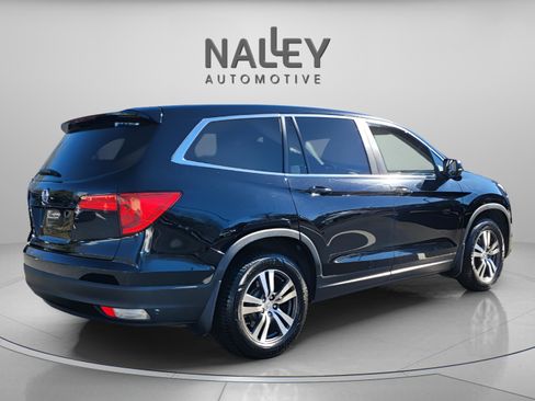 Used 2018 Honda Pilot EX-L image 5