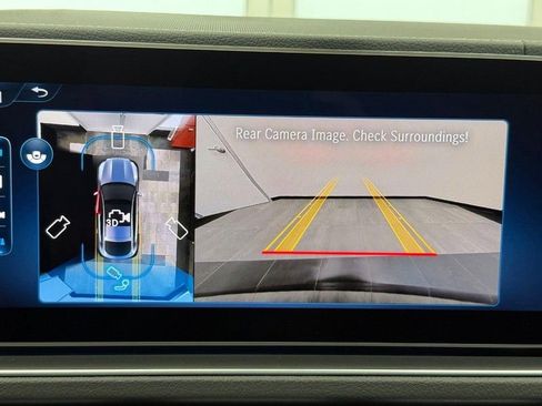 New 2026 Mercedes-Benz GLE 450 GLE 450 Coupe image 13