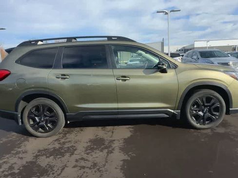 Used 2023 Subaru Ascent Onyx Edition image 9