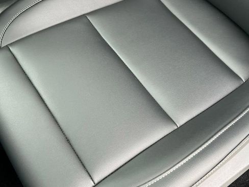 New 2025 Nissan Murano SL AWD/4WD image 11