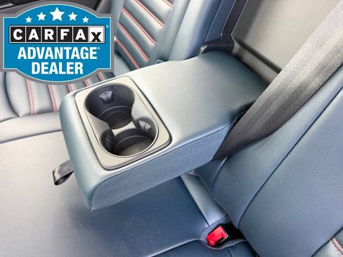 Used 2024 Ford Edge SEL w/ Sport Appearance Package AWD/4WD image 10