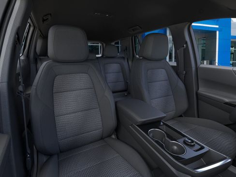 New 2026 Chevrolet Equinox LT image 16