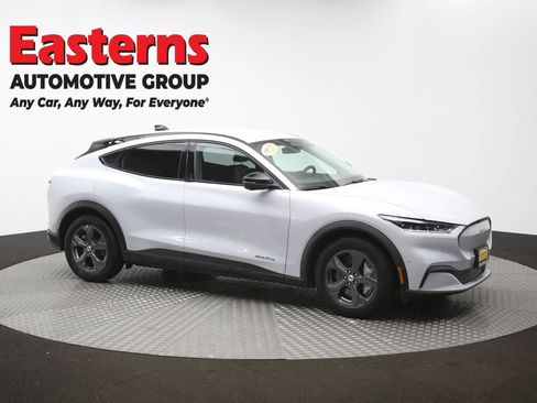 Used 2023 Ford Mustang Mach-E Select AWD/4WD image 45