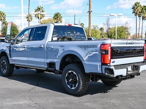 New 2026 Ford F250 Platinum w/ Tremor Off-Road Package AWD/4WD image 7