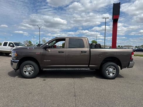 Used 2020 RAM 2500 Tradesman AWD/4WD image 2