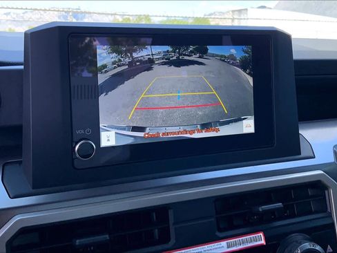 Used 2026 Toyota Tacoma SR5 image 26