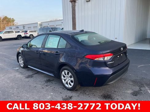 Used 2024 Toyota Corolla LE image 37