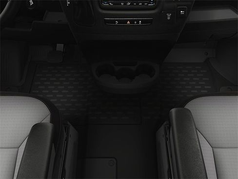 New 2025 RAM ProMaster 2500 w/ Convenience Group image 26